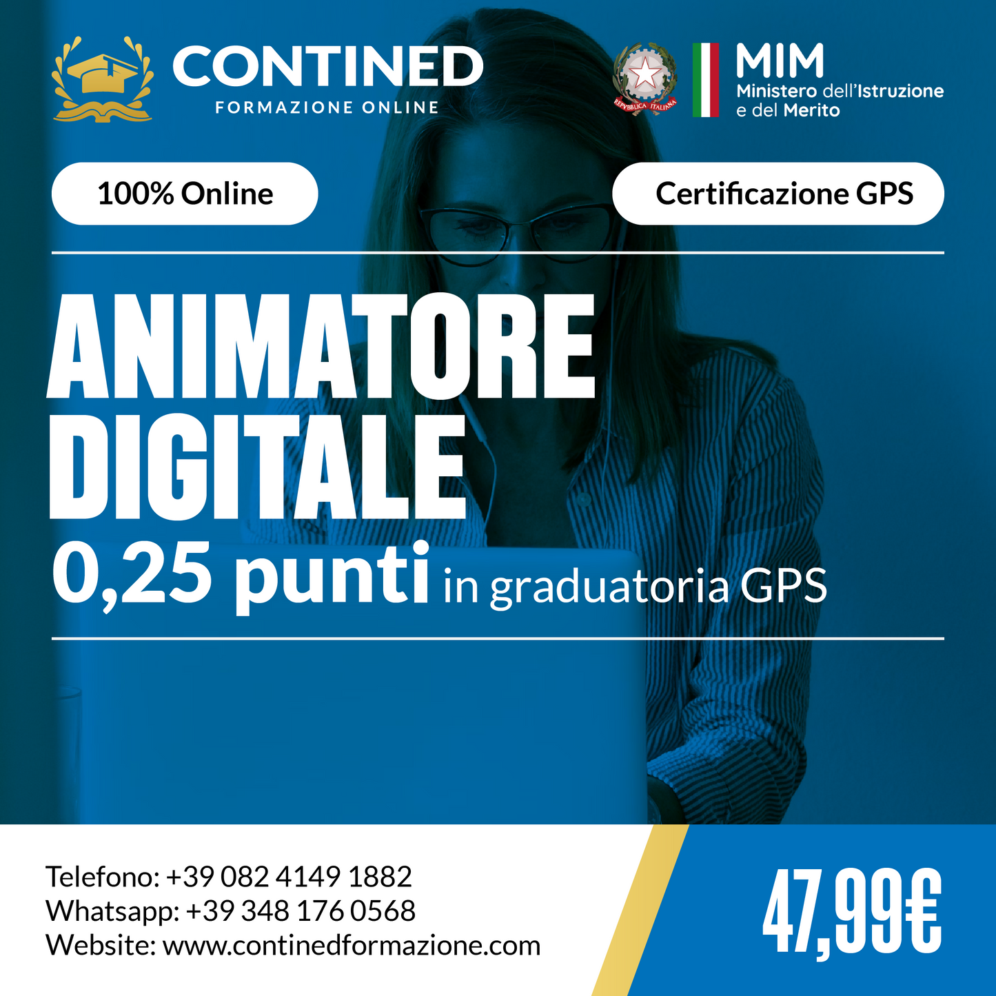 Animatore Digitale
