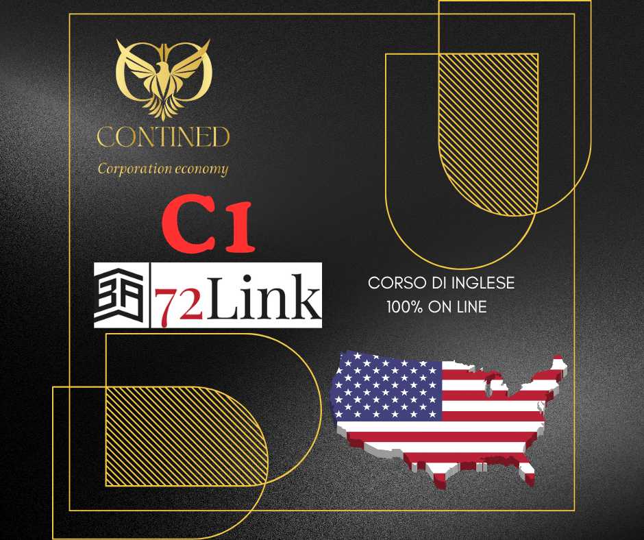 CERTIFICAZIONE INGLESE C1