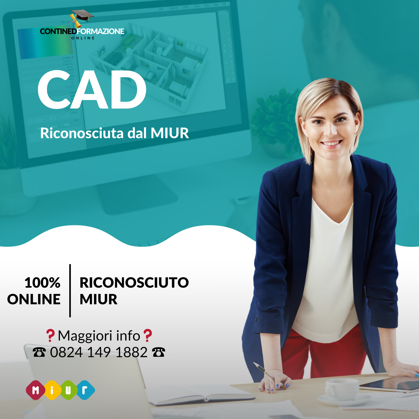 Corso Online Computer Aided Design