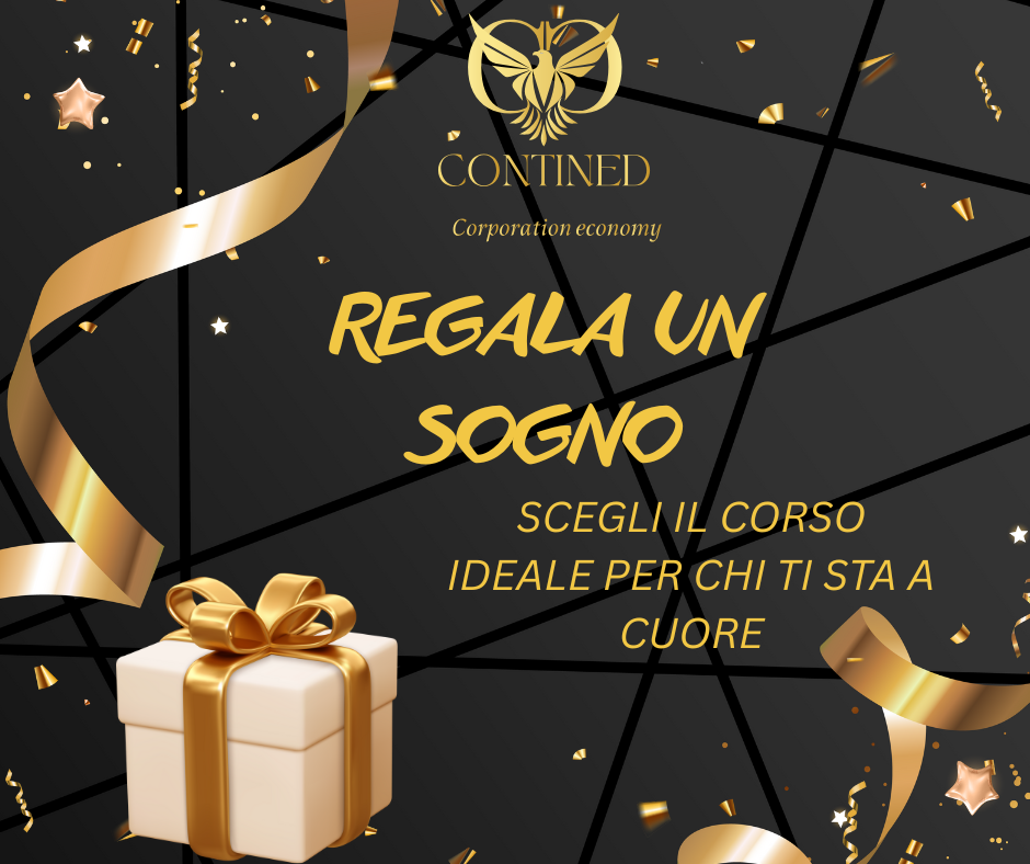 Gift Card Corsi Online