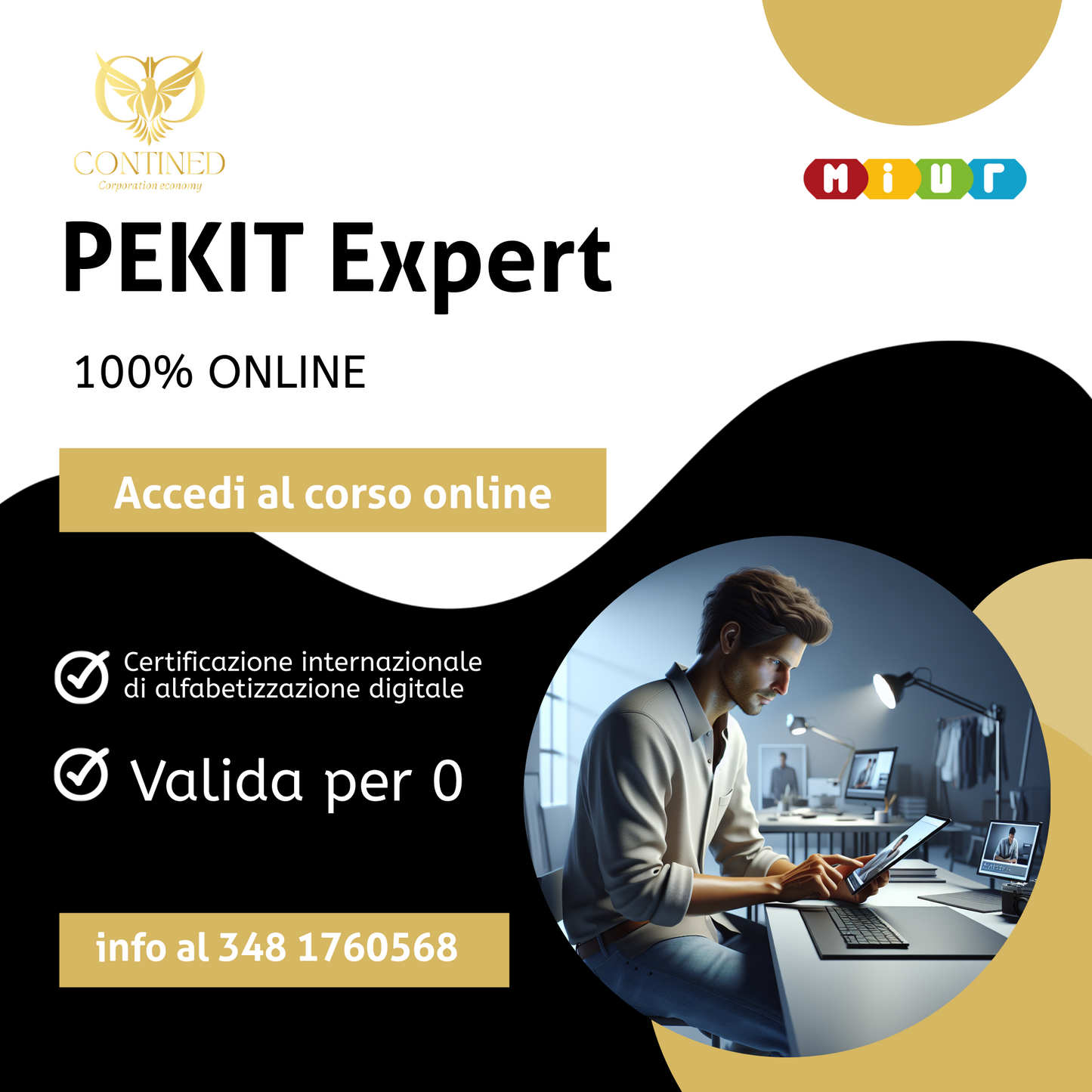 pekit expert