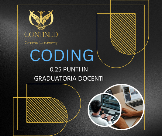 Corso Online Coding
