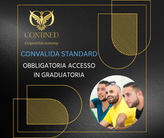 convalida standard eipass