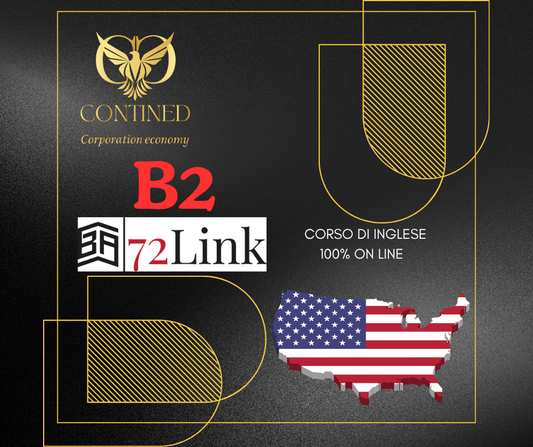 CERTIFICAZIONE INGLESE B2