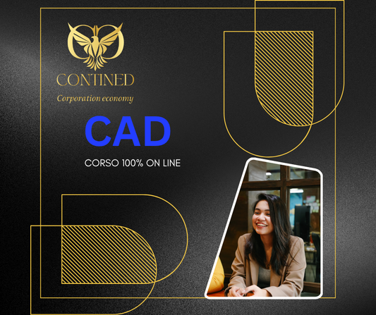 Corso Online Computer Aided Design