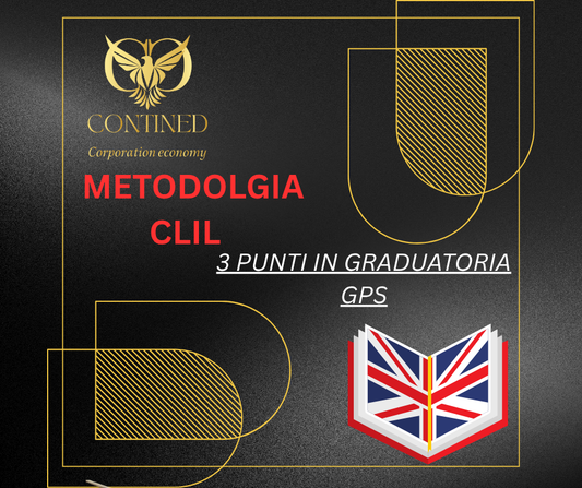 METODOLOGIA CLIL