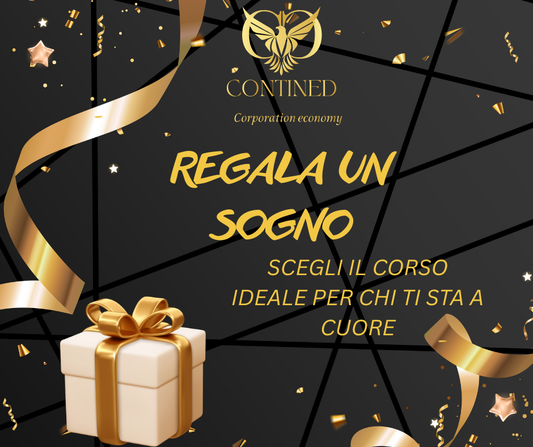 Gift Card Corsi Online
